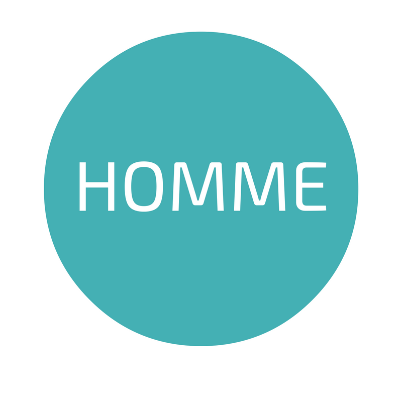 Homme 711